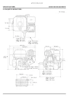 Предварительный просмотр 46 страницы Honda GX120UT2 Service Manual