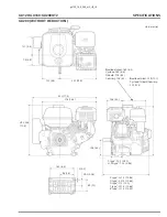 Предварительный просмотр 47 страницы Honda GX120UT2 Service Manual