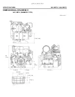 Предварительный просмотр 49 страницы Honda GX120UT2 Service Manual