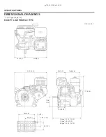 Предварительный просмотр 51 страницы Honda GX120UT2 Service Manual