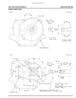 Предварительный просмотр 54 страницы Honda GX120UT2 Service Manual