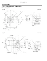 Предварительный просмотр 56 страницы Honda GX120UT2 Service Manual