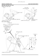 Предварительный просмотр 73 страницы Honda GX120UT2 Service Manual