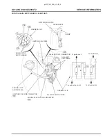 Предварительный просмотр 74 страницы Honda GX120UT2 Service Manual