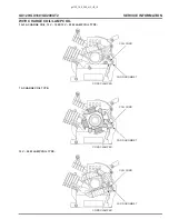 Предварительный просмотр 76 страницы Honda GX120UT2 Service Manual