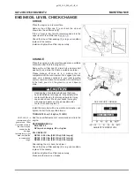 Предварительный просмотр 79 страницы Honda GX120UT2 Service Manual