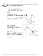 Предварительный просмотр 80 страницы Honda GX120UT2 Service Manual