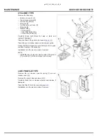 Предварительный просмотр 84 страницы Honda GX120UT2 Service Manual