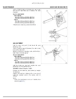 Предварительный просмотр 91 страницы Honda GX120UT2 Service Manual