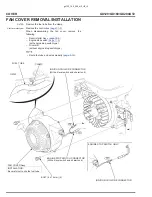 Предварительный просмотр 100 страницы Honda GX120UT2 Service Manual