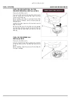 Предварительный просмотр 105 страницы Honda GX120UT2 Service Manual