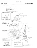 Предварительный просмотр 111 страницы Honda GX120UT2 Service Manual