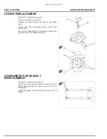 Предварительный просмотр 120 страницы Honda GX120UT2 Service Manual