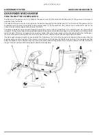 Предварительный просмотр 122 страницы Honda GX120UT2 Service Manual