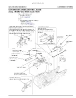 Предварительный просмотр 123 страницы Honda GX120UT2 Service Manual