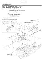 Предварительный просмотр 124 страницы Honda GX120UT2 Service Manual