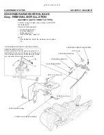 Предварительный просмотр 125 страницы Honda GX120UT2 Service Manual