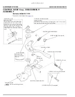 Предварительный просмотр 126 страницы Honda GX120UT2 Service Manual