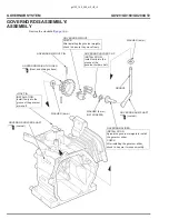 Предварительный просмотр 128 страницы Honda GX120UT2 Service Manual