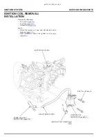 Предварительный просмотр 144 страницы Honda GX120UT2 Service Manual