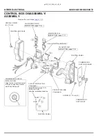 Предварительный просмотр 160 страницы Honda GX120UT2 Service Manual