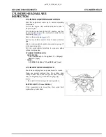 Предварительный просмотр 175 страницы Honda GX120UT2 Service Manual