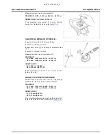 Предварительный просмотр 177 страницы Honda GX120UT2 Service Manual