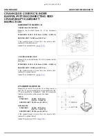 Предварительный просмотр 188 страницы Honda GX120UT2 Service Manual