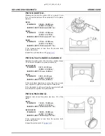 Предварительный просмотр 189 страницы Honda GX120UT2 Service Manual