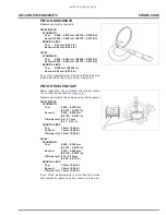 Предварительный просмотр 191 страницы Honda GX120UT2 Service Manual