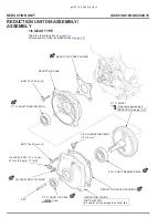 Предварительный просмотр 199 страницы Honda GX120UT2 Service Manual