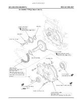 Предварительный просмотр 200 страницы Honda GX120UT2 Service Manual