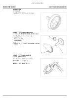 Предварительный просмотр 203 страницы Honda GX120UT2 Service Manual