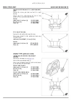 Предварительный просмотр 205 страницы Honda GX120UT2 Service Manual