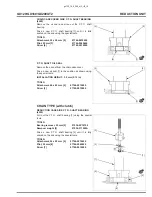 Предварительный просмотр 206 страницы Honda GX120UT2 Service Manual