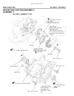 Предварительный просмотр 208 страницы Honda GX120UT2 Service Manual