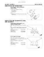 Предварительный просмотр 209 страницы Honda GX120UT2 Service Manual