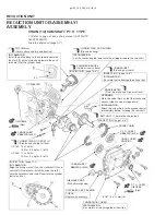 Предварительный просмотр 210 страницы Honda GX120UT2 Service Manual