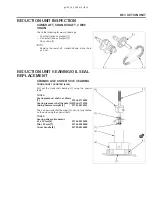 Предварительный просмотр 211 страницы Honda GX120UT2 Service Manual