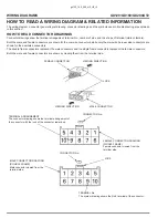 Предварительный просмотр 214 страницы Honda GX120UT2 Service Manual