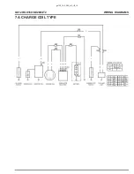 Предварительный просмотр 217 страницы Honda GX120UT2 Service Manual