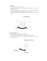 Preview for 9 page of Honda GX160 Operational Manual