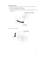 Preview for 16 page of Honda GX160 Operational Manual