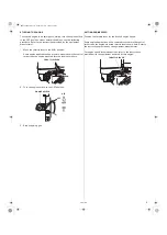 Preview for 5 page of Honda GX200 Owner'S Manual