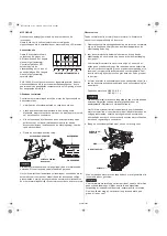 Preview for 55 page of Honda GX200 Owner'S Manual