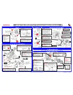 Honda GX240 Assembly Information preview