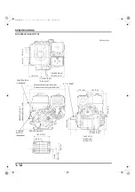 Предварительный просмотр 19 страницы Honda GX240R2 Manual