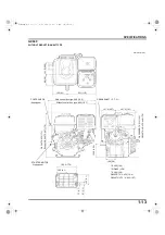 Предварительный просмотр 20 страницы Honda GX240R2 Manual