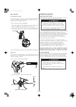 Preview for 46 page of Honda GX25 Owner'S Manual