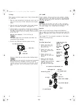 Preview for 10 page of Honda GX270 Owner'S Manual